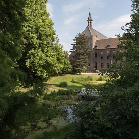 Bed and Breakfast Het Rustpunt Gandawa Zewnętrze zdjęcie