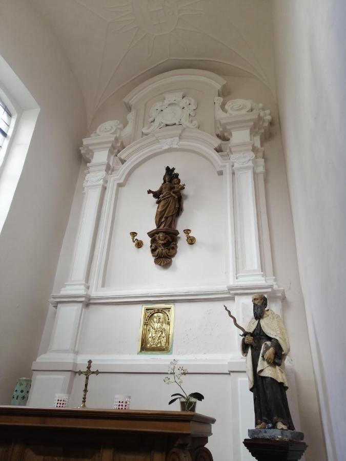 Bed and Breakfast Het Rustpunt Gandawa Zewnętrze zdjęcie