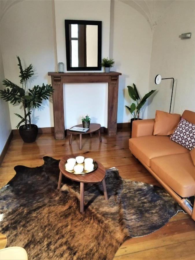 Bed and Breakfast Het Rustpunt Gandawa Zewnętrze zdjęcie
