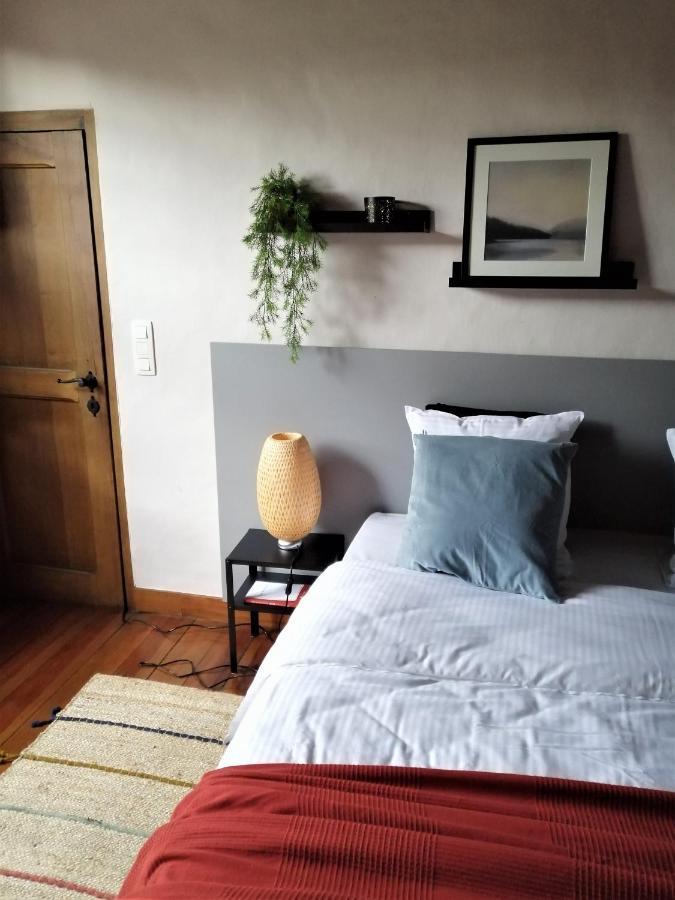 Bed and Breakfast Het Rustpunt Gandawa Zewnętrze zdjęcie