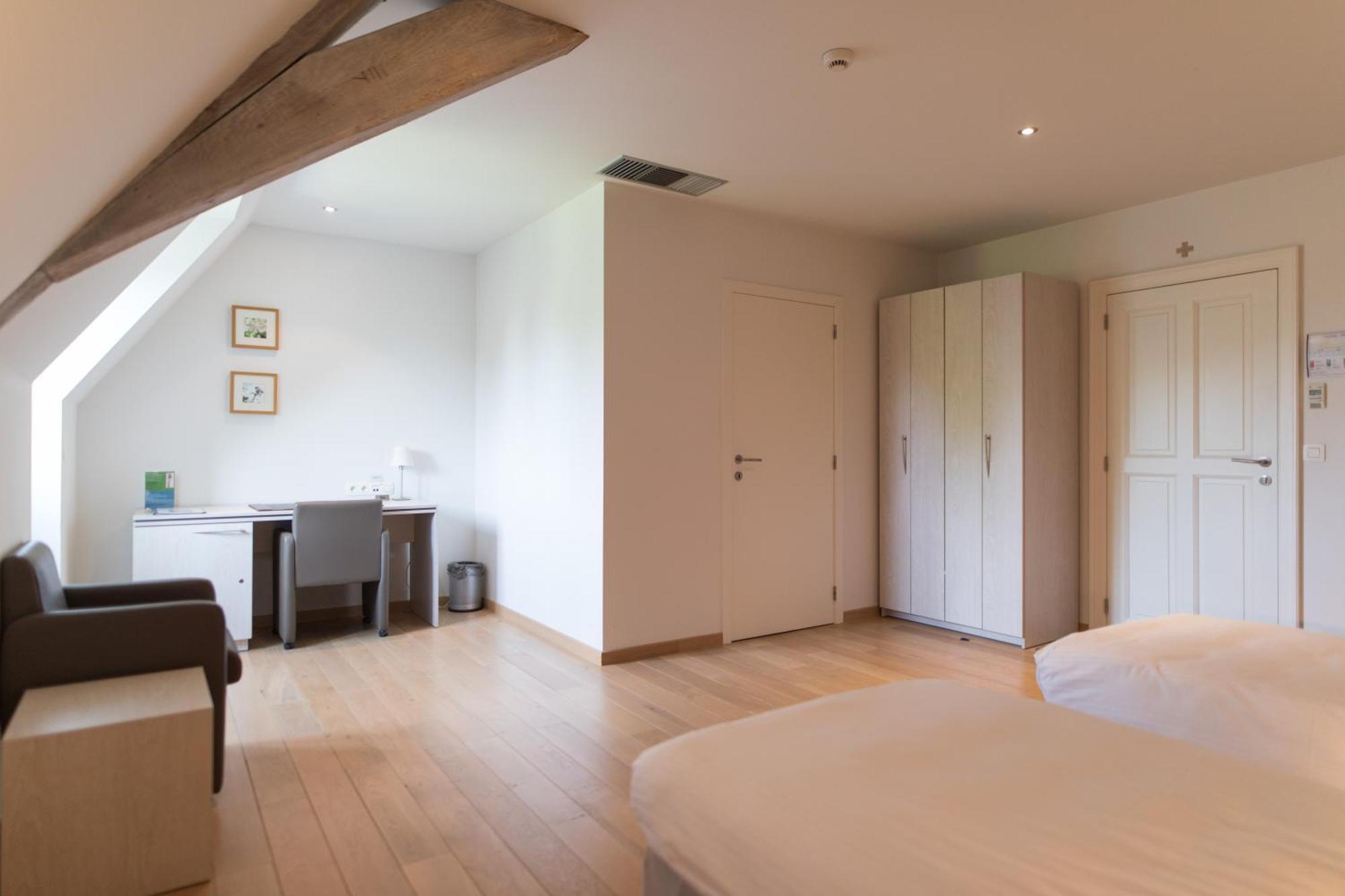 Bed and Breakfast Het Rustpunt Gandawa Zewnętrze zdjęcie